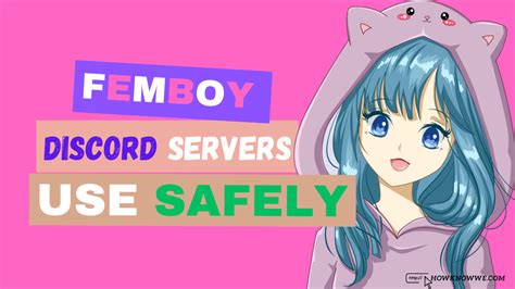How do I join a Discord server Discord Invite URLs are used to join Discord servers. . Femboy discord servers